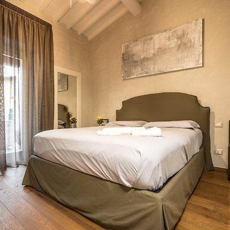 La Piccola Corte Arezzo Exteriér fotografie