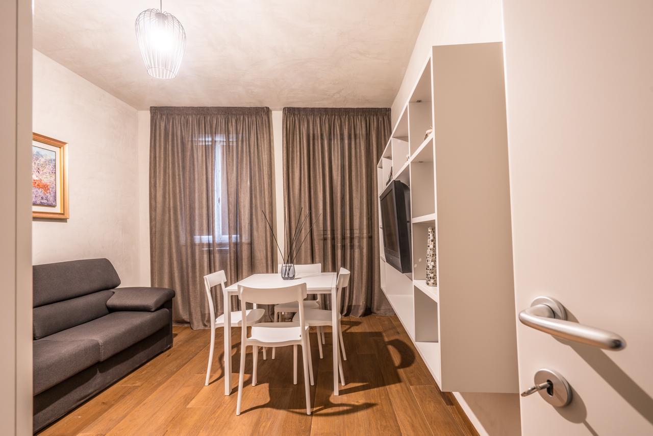 La Piccola Corte Arezzo Exteriér fotografie