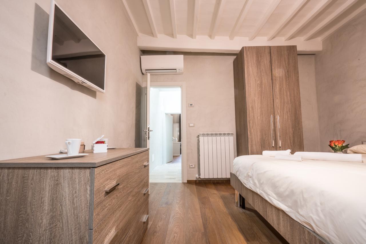 La Piccola Corte Arezzo Exteriér fotografie