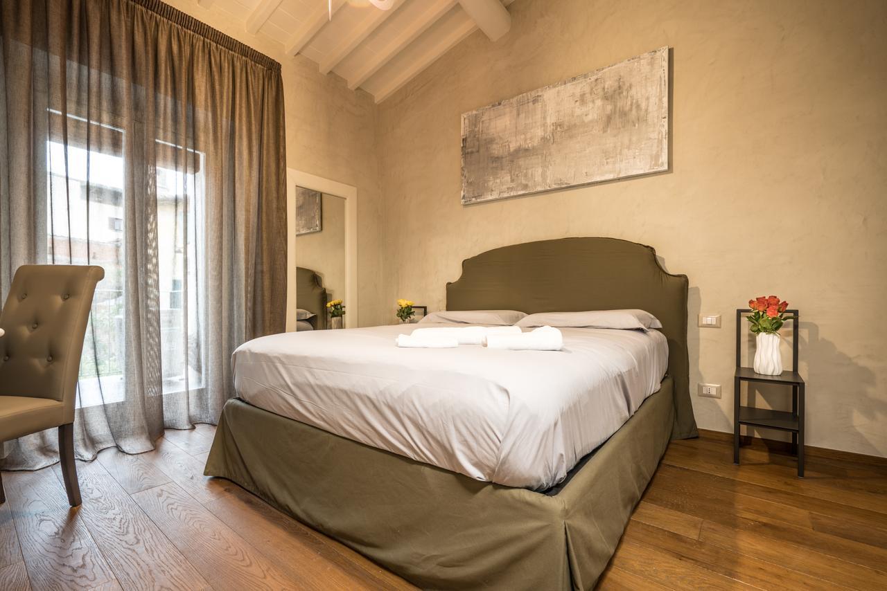 La Piccola Corte Arezzo Exteriér fotografie