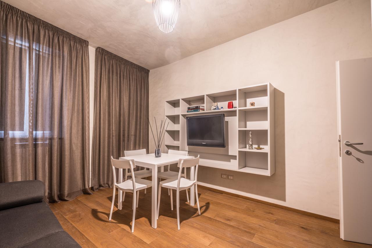 La Piccola Corte Arezzo Exteriér fotografie