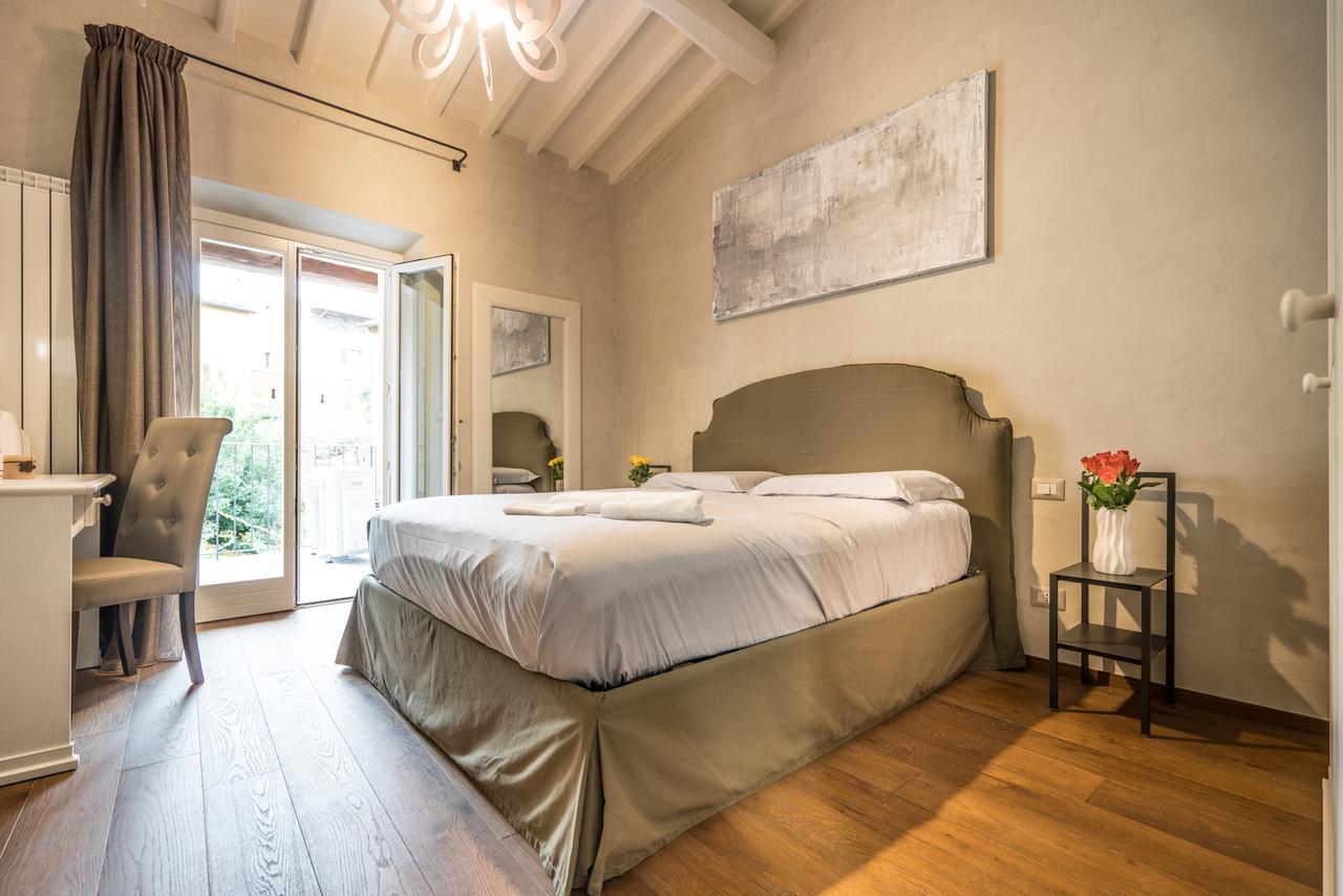 La Piccola Corte Arezzo Exteriér fotografie