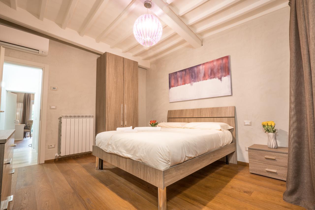 La Piccola Corte Arezzo Exteriér fotografie