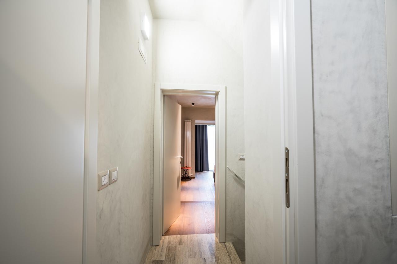 La Piccola Corte Arezzo Exteriér fotografie